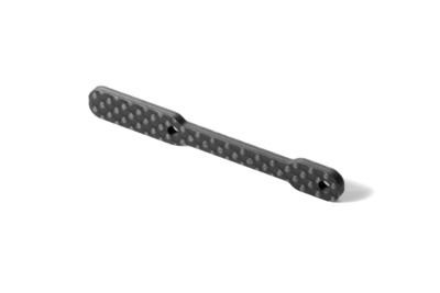Xray Graphite Chassis Wire Cover 2.0mm - V2 (XR361298)