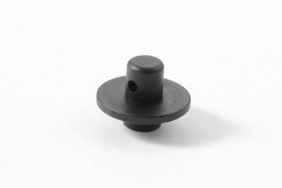 Xray Body Mount - Extra-Short (XR361322)