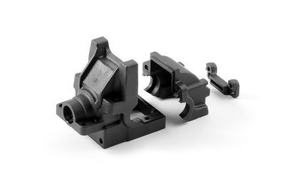 Xray Diff Bulkhead Block Set Front (XR362002)