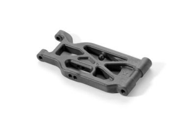 Xray Composite Suspension Arm Front Lower - Graphite (XR362112-G)