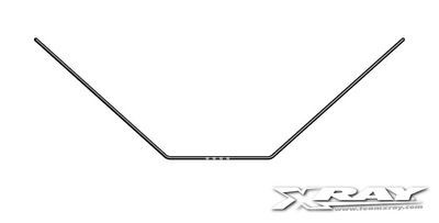 Xray Anti-Roll Bar 1.4 mm (XR362474)