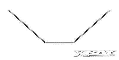 Xray Anti-Roll Bar 1.6 mm (XR362476)