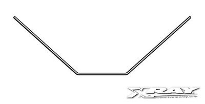 Xray Anti-Roll Bar 2.0 mm (XR362480)