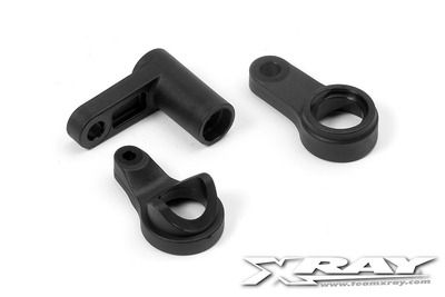 Xray Composite Servo Saver (XR362510)