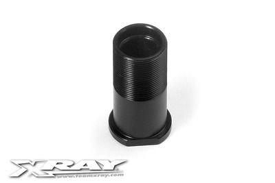 Xray Alu Servo Saver Main Shaft (XR362540)