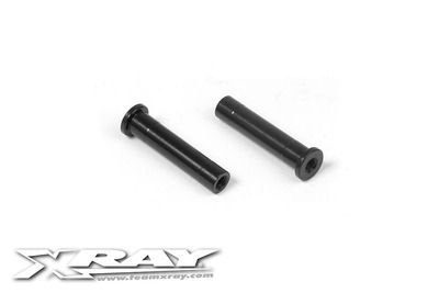 Xray Servo Saver Pivot Shaft (2) (XR362550)