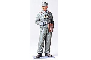1/16 Tamiya Wehrmacht Tank Crewman ( THC 36301)