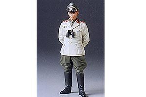 1/16 Tamiya Feldmarschall ROMMEL ( THC 36305)