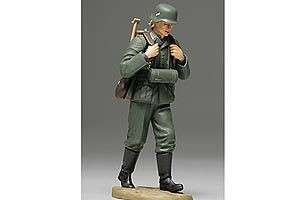1/16 Tamiya German Machine Gun Ammo Loader ( THC 36311)
