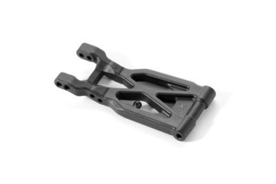 Xray Composite Suspension Arm Rear Lower Right - Graphite (XR363111-G)