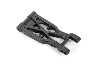 Xray Composite Suspension Arm Rear Lower Right - V2 (XR363111)