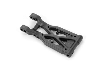 Xray Composite Suspension Arm Rear Lower Left - V2 (XR363121)