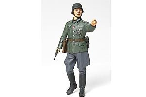 1/16 Tamiya German Field Commander ( THC 36313)