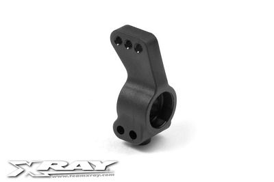 Xray Composite Upright Rear - V2 (XR363350)