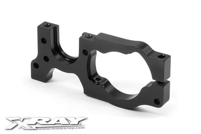 Xray Alu Motor Bulkhead (XR364010)