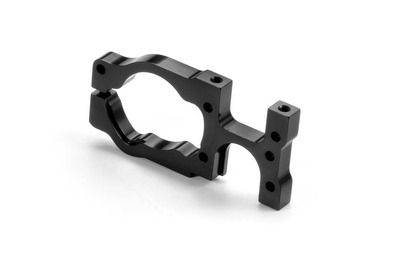Xray Alu Motor Bulkhead (XR364011)