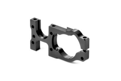 Xray Alu Motor Bulkhead (XR364012)