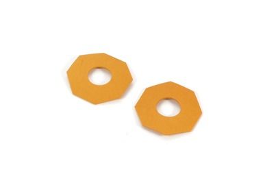 Xray Slipper Clutch Pad Sls - Soft (3) (XR364131)