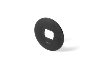 Xray Alu 3-Pad Slipper Clutch Plate Disc - 7075 T6 Hard Coated (XR364140)