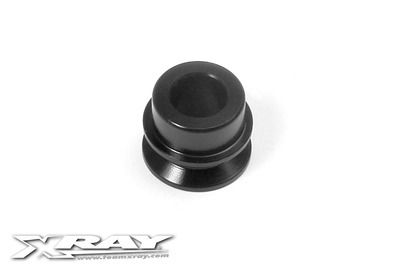 Xray Alu Slipper Clutch Nut Retainer (XR364150)