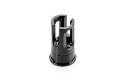 Xray Slipper Clutch Outdrive Adapter - Hudy Spring Steel (XR364171)