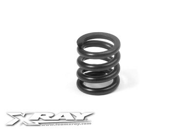 Xray Slipper Clutch Spring C=30 - Black (XR364180)