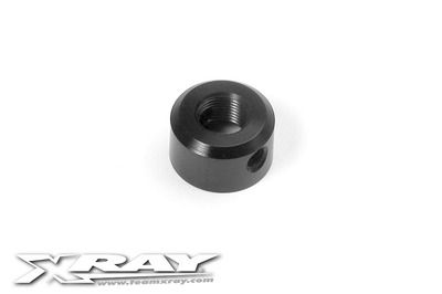 Xray Alu Slipper Clutch Nut - V2 (XR364190)