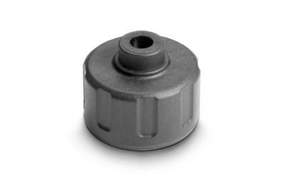 Xray Composite Gear Differential Case - Large Volume - Graphite (XR364912-G)