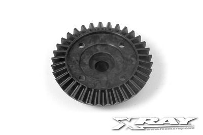 Xray Composite Diff. Bevel Gear 35T - V2 (XR364935)