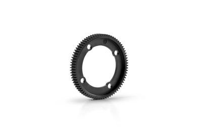 Xray Composite Center Diff Spur Gear 78T / 48 (XR364978)