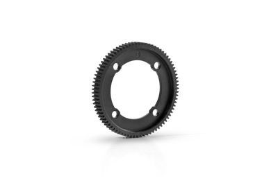 Xray Composite Center Diff Spur Gear 81T / 48 (XR364981)