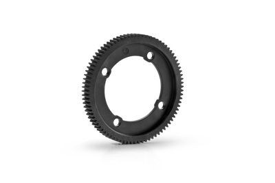 Xray Composite Center Diff Spur Gear 84T / 48 (XR364984)
