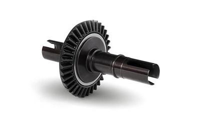 Xray Ball Adjustable Differential - Set - Hudy Spring Steel (XR365000)