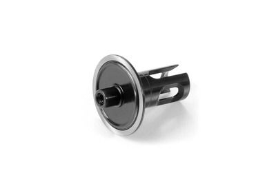 Xray Ball Differential Short Output Shaft - Hudy Spring Steel (XR365020)