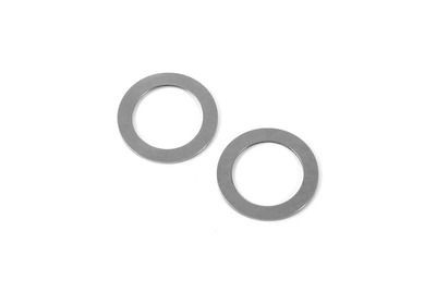 Xray Ball Diff Washer 17 X 24.5 X 1 (2) (XR365080)
