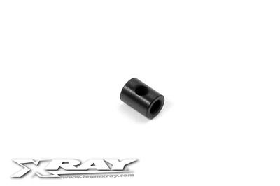 Xray Drive Shaft Coupling  - Hudy Spring Steel (XR365230)