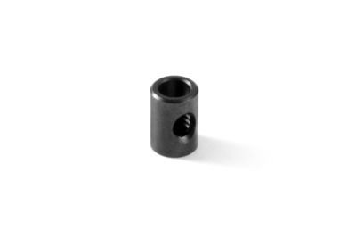 Xray ECS Drive Shaft Coupling  - Hudy Spring Steel (XR365231)