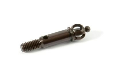 Xray Front ECS Drive Axle - Hudy Spring Steel (XR365241)