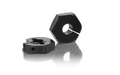 Xray Alu Wheel Hub 14mm - Offset &quot;-0.75mm&quot; (2) (XR365351)