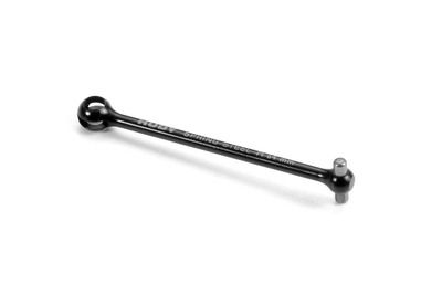 Xray Central Drive Shaft 64mm - Hudy Spring Steel (XR365423)