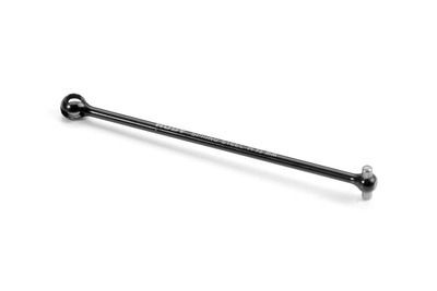 Xray Central Drive Shaft 95mm - Hudy Spring Steel (XR365425)