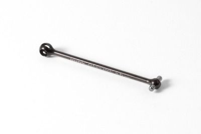 Xray Central Drive Shaft 72mm - Hudy Spring Steel (XR365426)