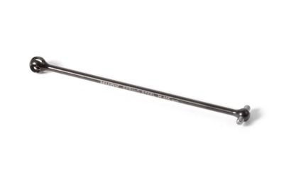 Xray Central Drive Shaft 105mm - Hudy Spring Steel (XR365427)
