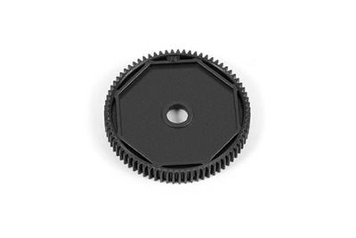Xray Composite Slipper Clutch Spur Gear 75T / 48 (XR365775)