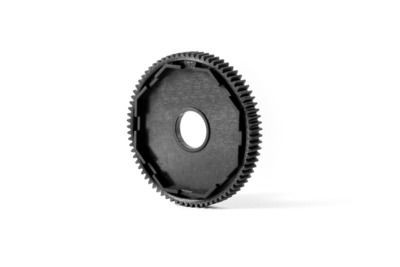 Xray Composite 3-Pad Slipper Clutch Spur Gear 75T / 48 (XR365875)