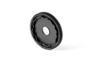 Xray Composite 3-Pad Slipper Clutch Spur Gear 81T / 48 (XR365881)