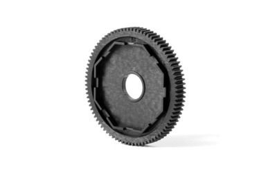 Xray Composite 3-Pad Slipper Clutch Spur Gear 84T / 48 (XR365884)