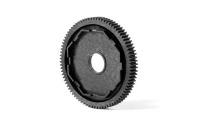 Xray Composite 3-Pad Slipper Clutch Spur Gear 87T / 48 (XR365887)