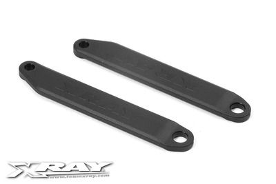 Xray Composite Battery Strap L+R (XR366110)