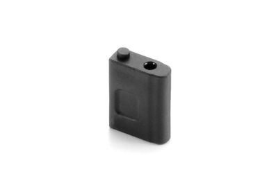 Xray Composite Servo Mount - Higher (XR366202)